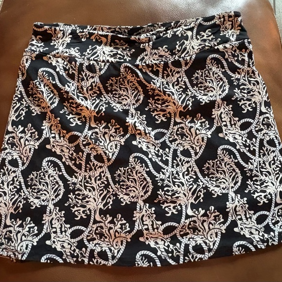 Lulu-B Women's Skort - Picture 4 of 7